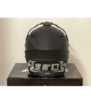 Airoh Commander 2 noir matt