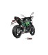 Mivv GP PRO Slip on Kawasaki Z900 (2025)