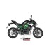 Mivv MK3 slip on Kawasaki Z900 (2025)