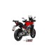 Mivv Suono Ducati Multistrada V4 1100/S (2021-24)