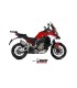Mivv Suono Ducati Multistrada V4 1100/S (2021-24)