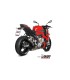 Echappement Mivv X-M1 Bmw S 1000 R (2021-25)