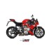 Mivv MK3 slip on Bmw S 1000 R (2021-25)