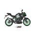 Mivv AK-1 Kawasaki Z 500/SE (2024-25)