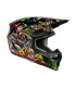 Casco Oneal 3 Srs Crank multi