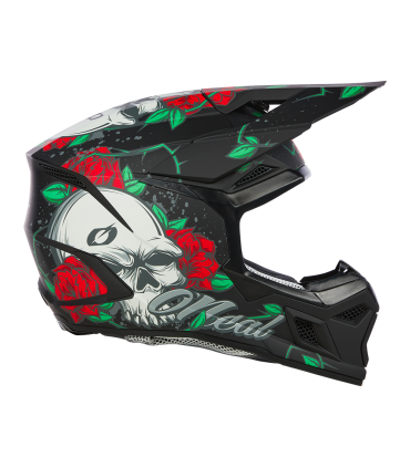 Oneal 3 Srs Melancia helmet