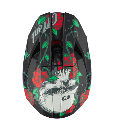 Casco Oneal 3 Srs Melancia