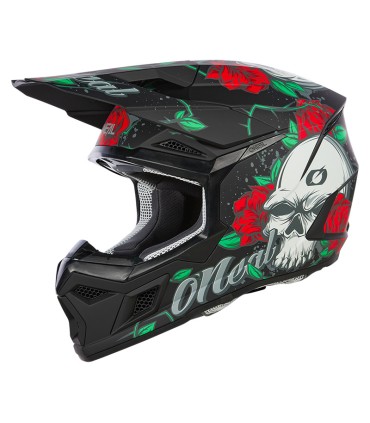 Oneal 3 Srs Melancia helmet