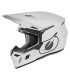 Casco Oneal 3 Srs bianco