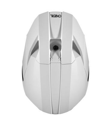 Casco Oneal 3 Srs bianco