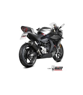 Mivv AK-1 CF Moto 450 SR (2023-24)