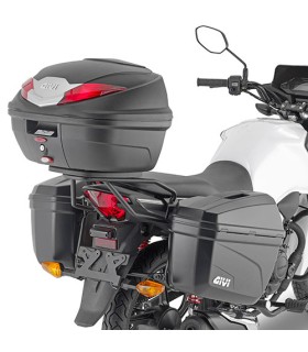 Givi Pl1184 Honda CB 125 F (2021-25)