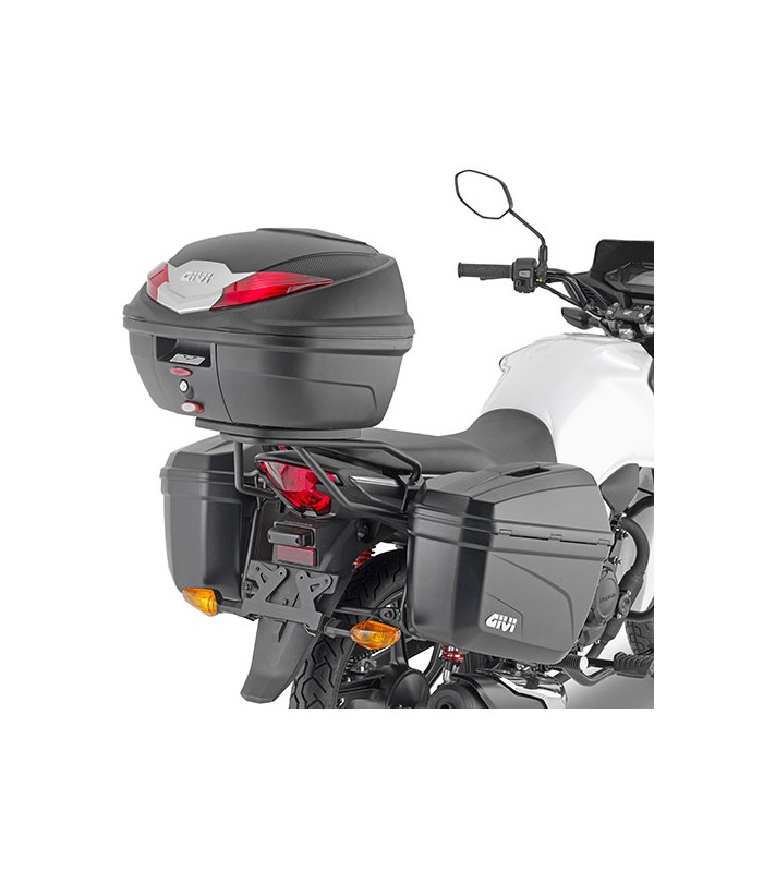 Givi Pl1184 Honda CB 125 F (2021-25)