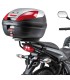 Givi SR157 Honda CBF 125 (2009-14)