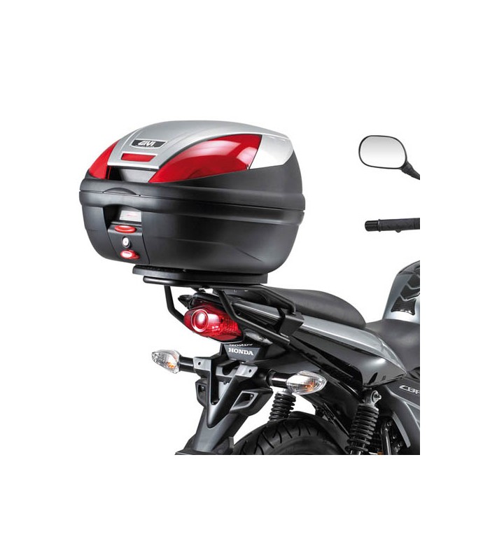Givi SR157 Honda CBF 125 (2009-14)