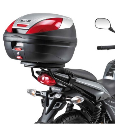 Givi SR157 Honda CBF 125 (2009-14)