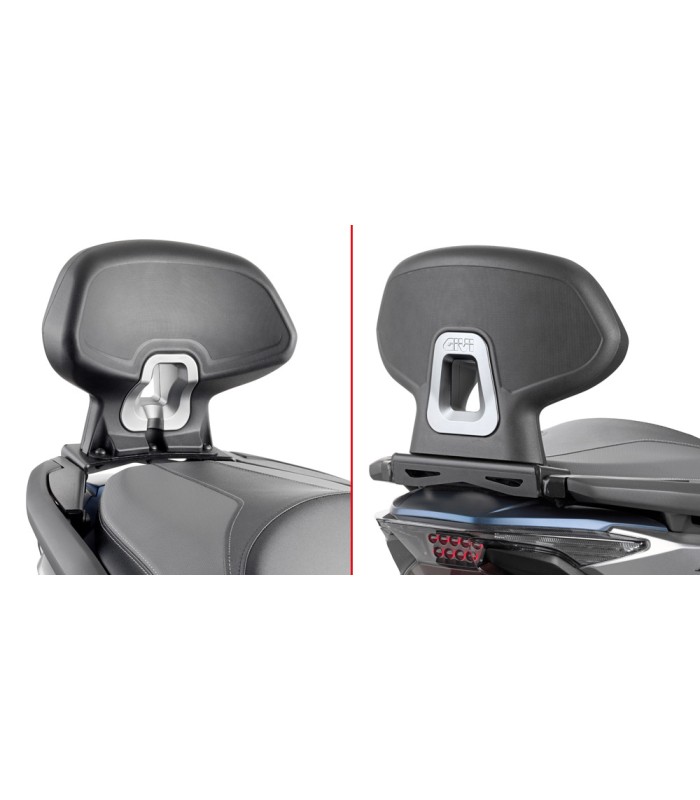 Givi TB1166A Honda Forza 125/300 (2019-20)