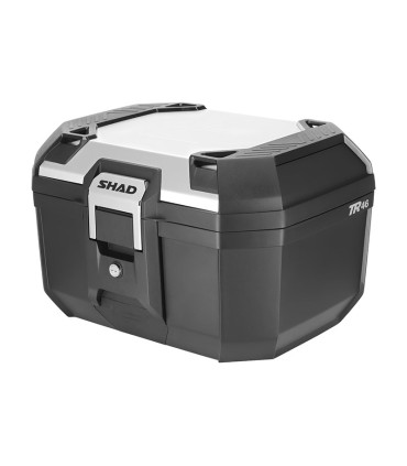 Top case Shad TR46 Terra alu