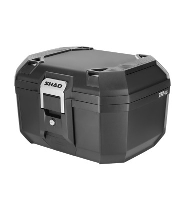 Top case Shad TR46 Terra black