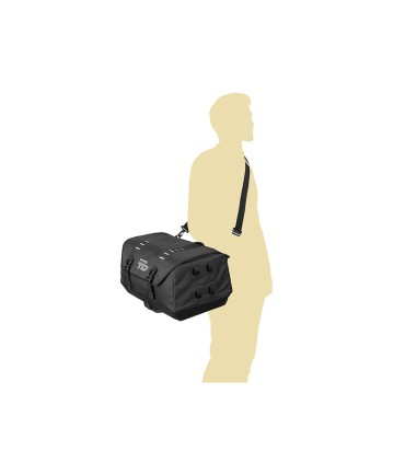 Sac à selle Shad Terra TR50