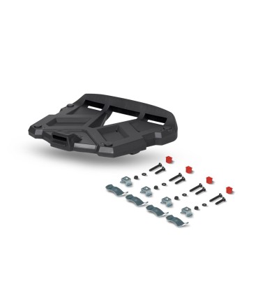 Shad D1B591PA plaque noir