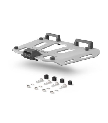 Plaque alu Shad D1BTRPA