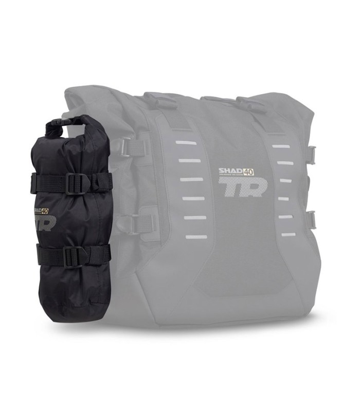 Wasserdichter Taschenhalter für Shad TR50