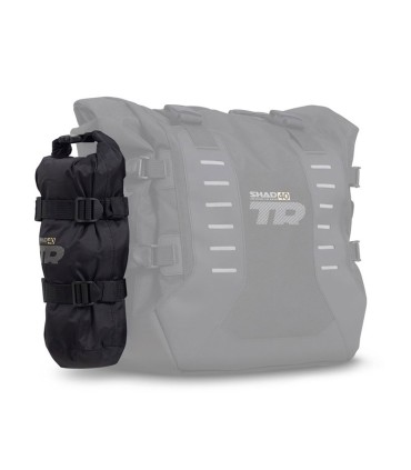 Support de sac étanche pour Shad TR50