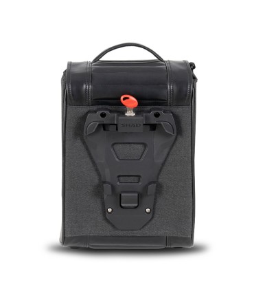 Sacoche latérale vintage Shad SR38