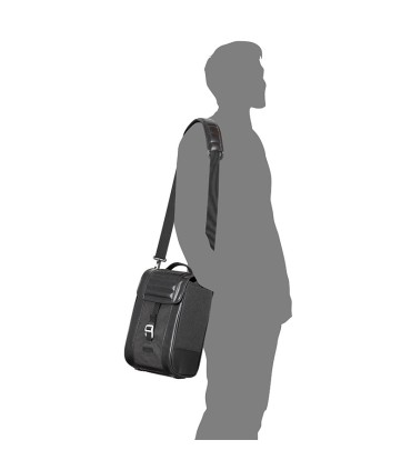 Sacoche latérale vintage Shad SR38