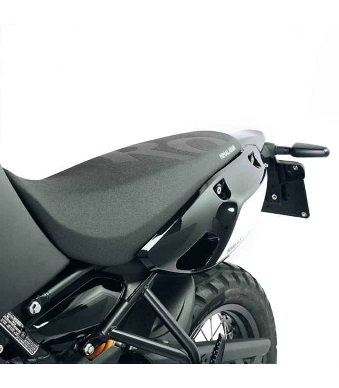 Unit Garage selle Royal Enfield Himalayan 450 (2024-25)
