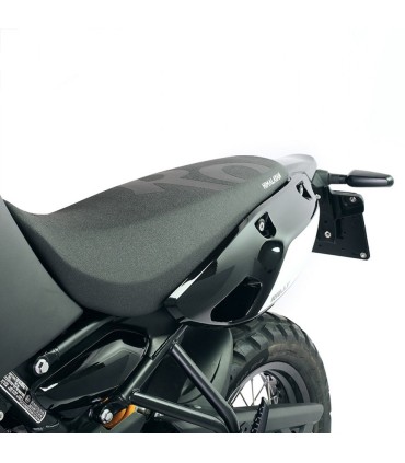 Unit Garage selle Royal Enfield Himalayan 450 (2024-25)