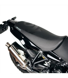 Unit Garage sella Royal Enfield Himalayan 450 (2024-25)