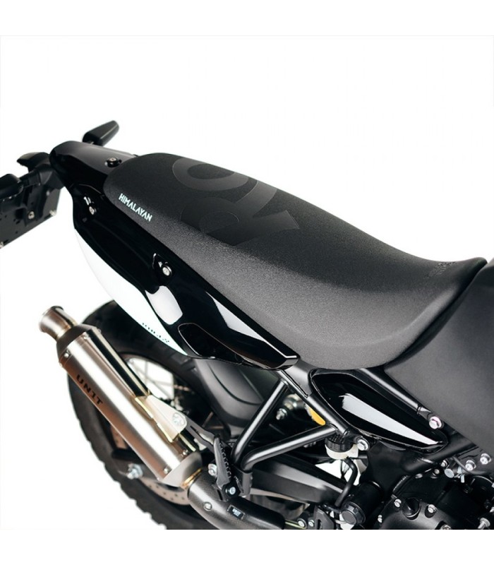 Unit Garage stzbank Royal Enfield Himalayan 450 (2024-25)