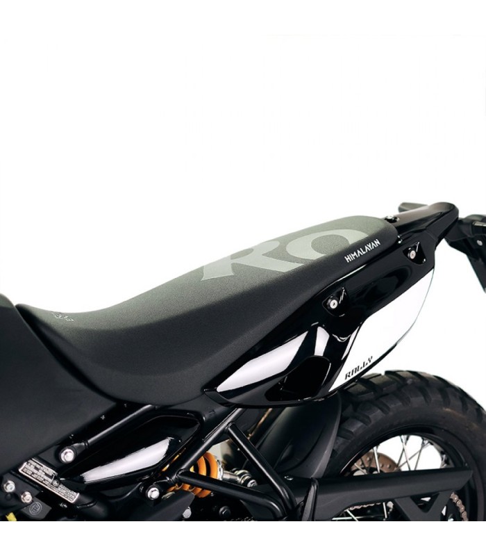 Unit Garage stzbank Royal Enfield Himalayan 450 (2024-25)
