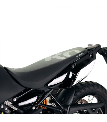 Unit Garage sella Royal Enfield Himalayan 450 (2024-25)