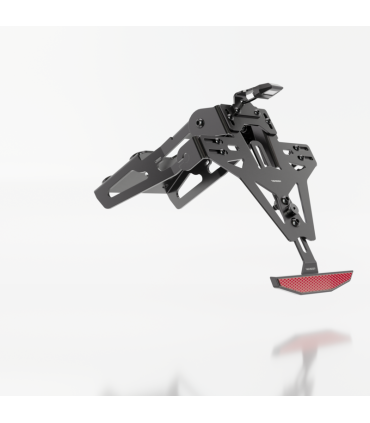 Highsider portatarga Pro Akron-RS Suzuki GSX-8S/R (2024-25)