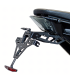Highsider Kennzeichenhalter Pro KTM 390/125 Duke (2020-25)