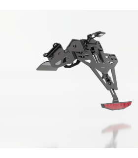 Highsider portatarga Pro Akron-RS Yamaha MT-07 (2025)