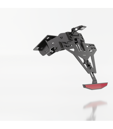 Highsider license plate Pro Akron-RS Kawasaki Z 900 /SE (2025)