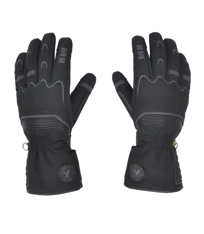 By City Touring winter gloves
