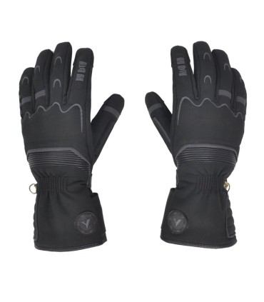 Gants hiver By City Touring