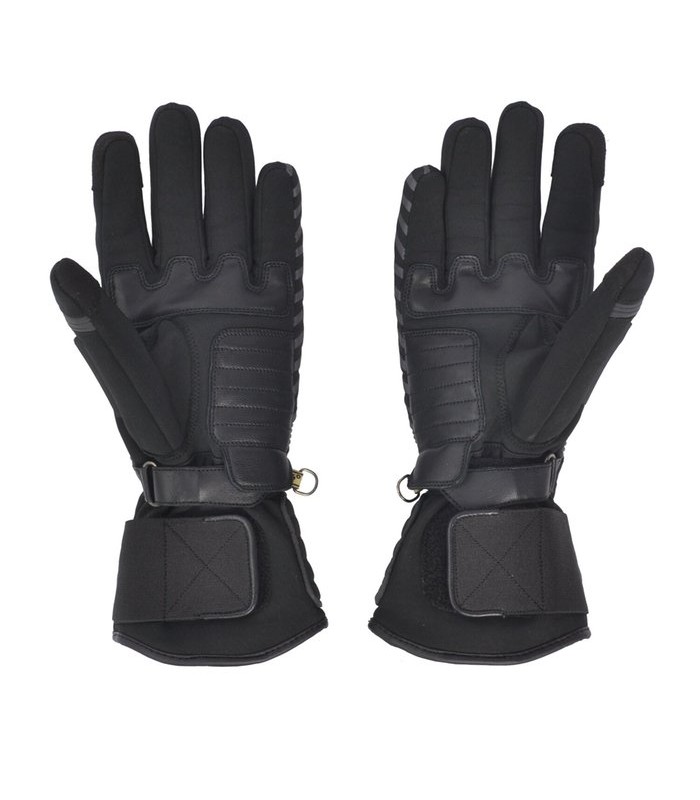 By City Touring winter gloves