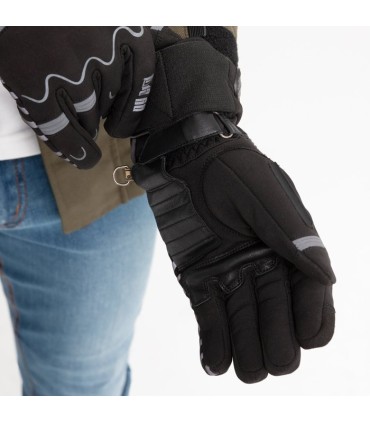 Gants hiver By City Touring