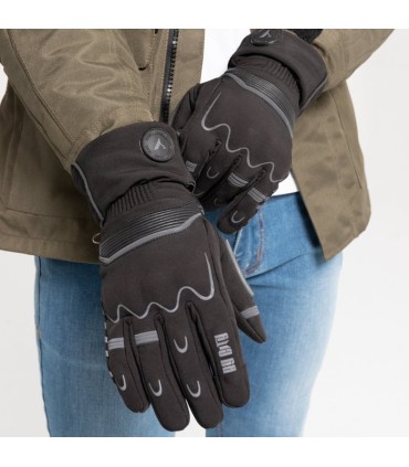 Gants hiver By City Touring