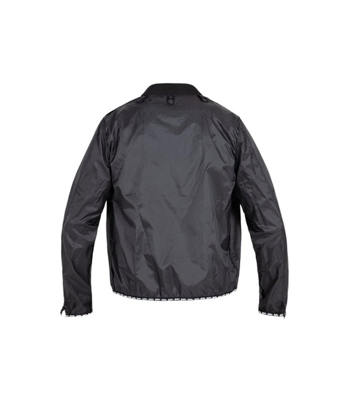 John Doe Aero Mesh Windblock jacket