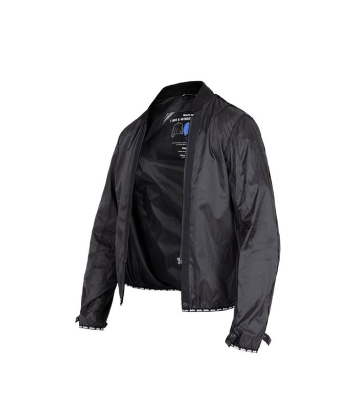 John Doe Aero Mesh Windblock jacket
