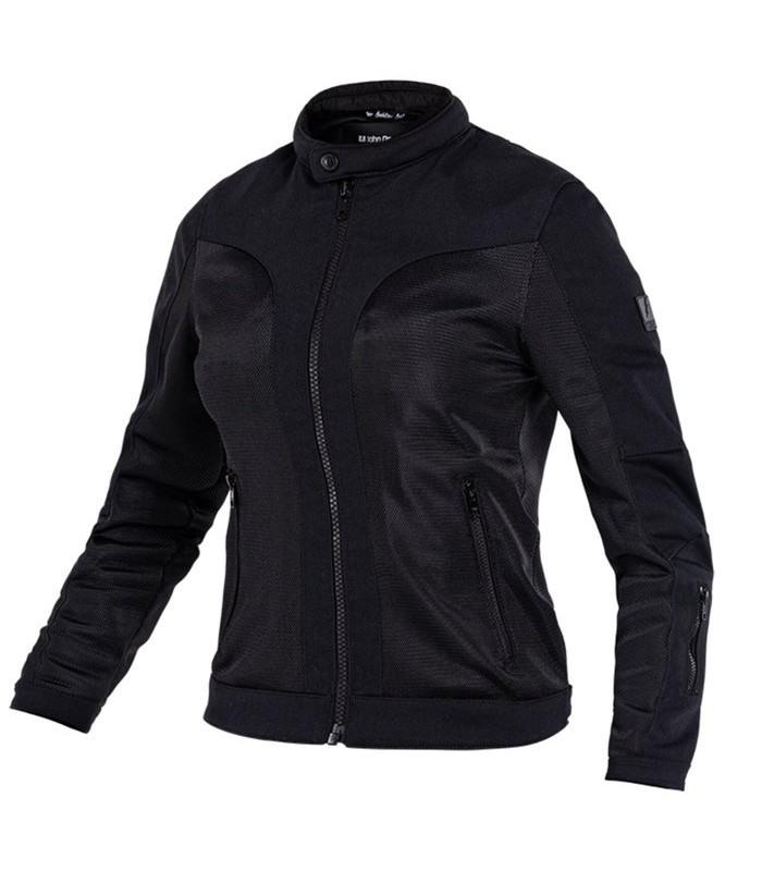 John Doe Aero Mesh lady jacket