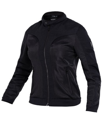 John Doe Aero Mesh damen sommerjacke