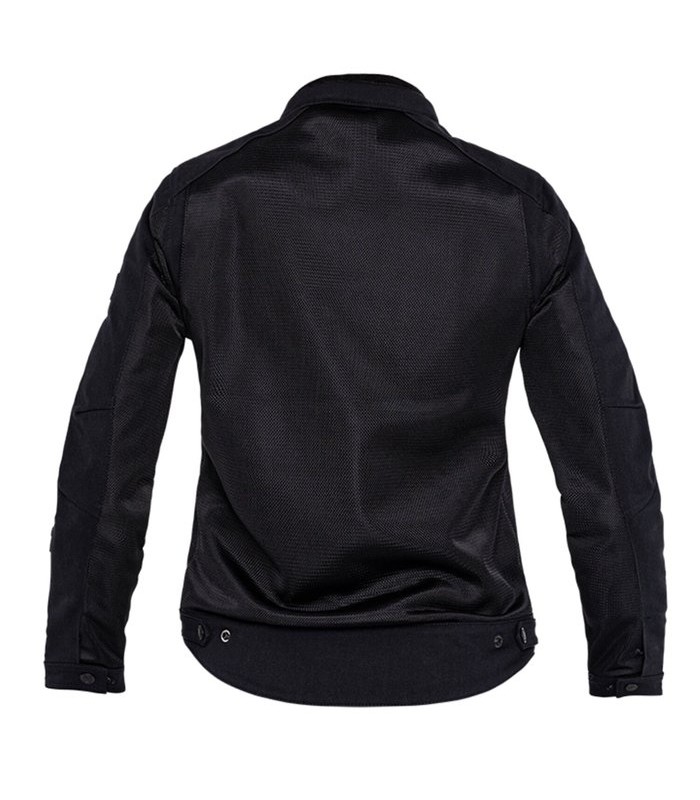 John Doe Aero Mesh lady jacket